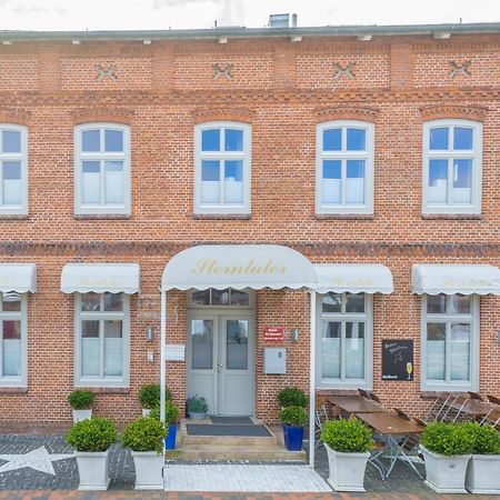 Rumpelstilzchen Westerland Exteriör bild