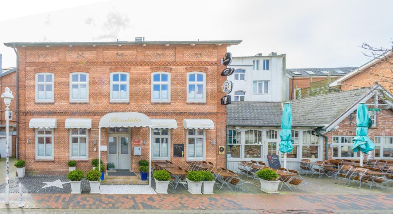 Rumpelstilzchen Westerland Exteriör bild