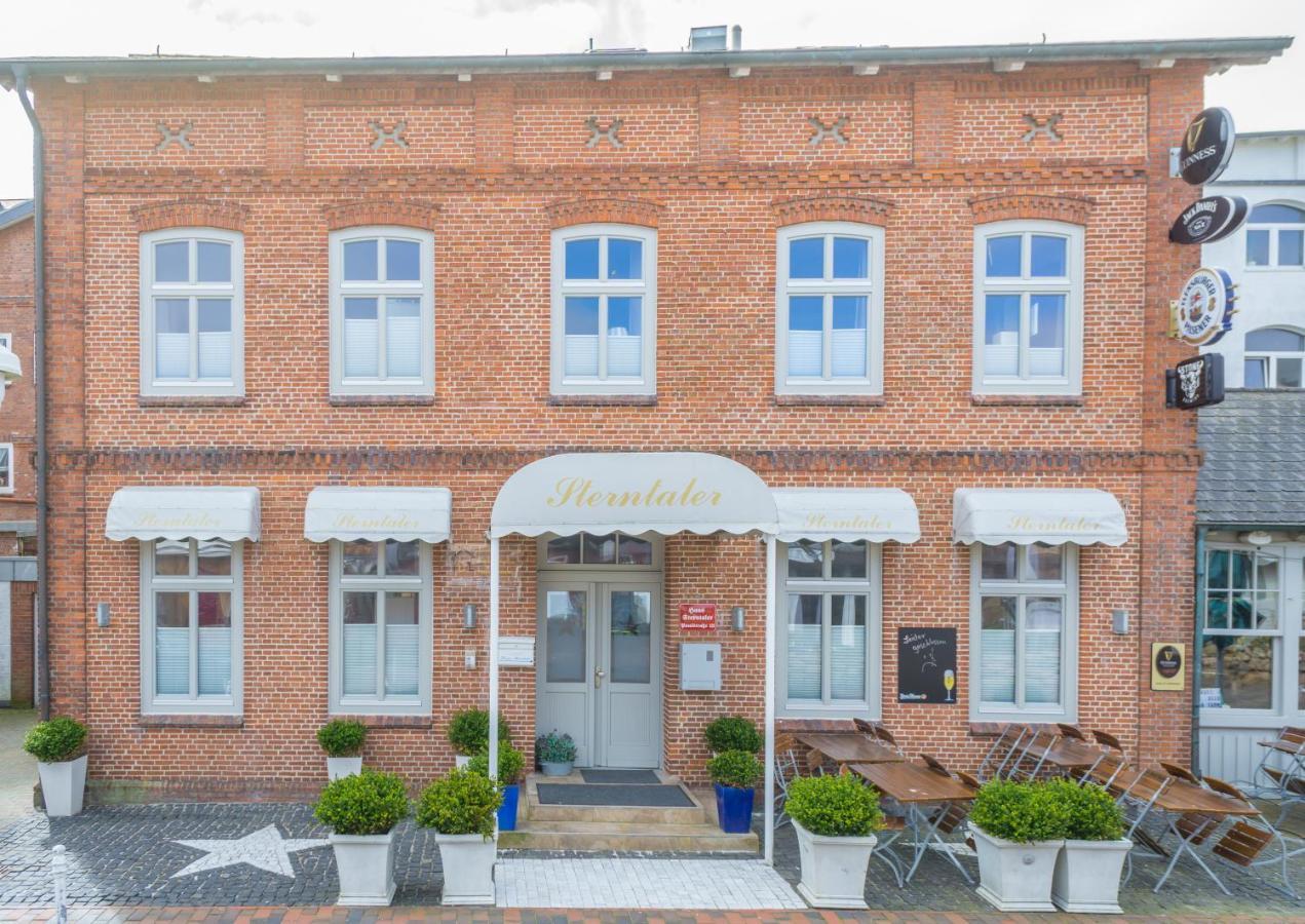 Rumpelstilzchen Westerland Exteriör bild